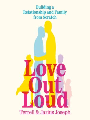 cover image of Love Out Loud